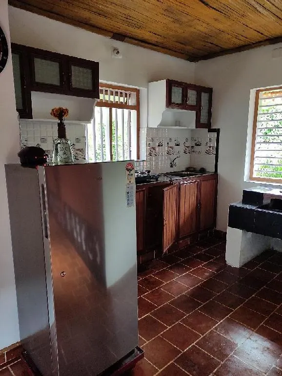 Tatil Evi Gramika Mud House Mamalakandam