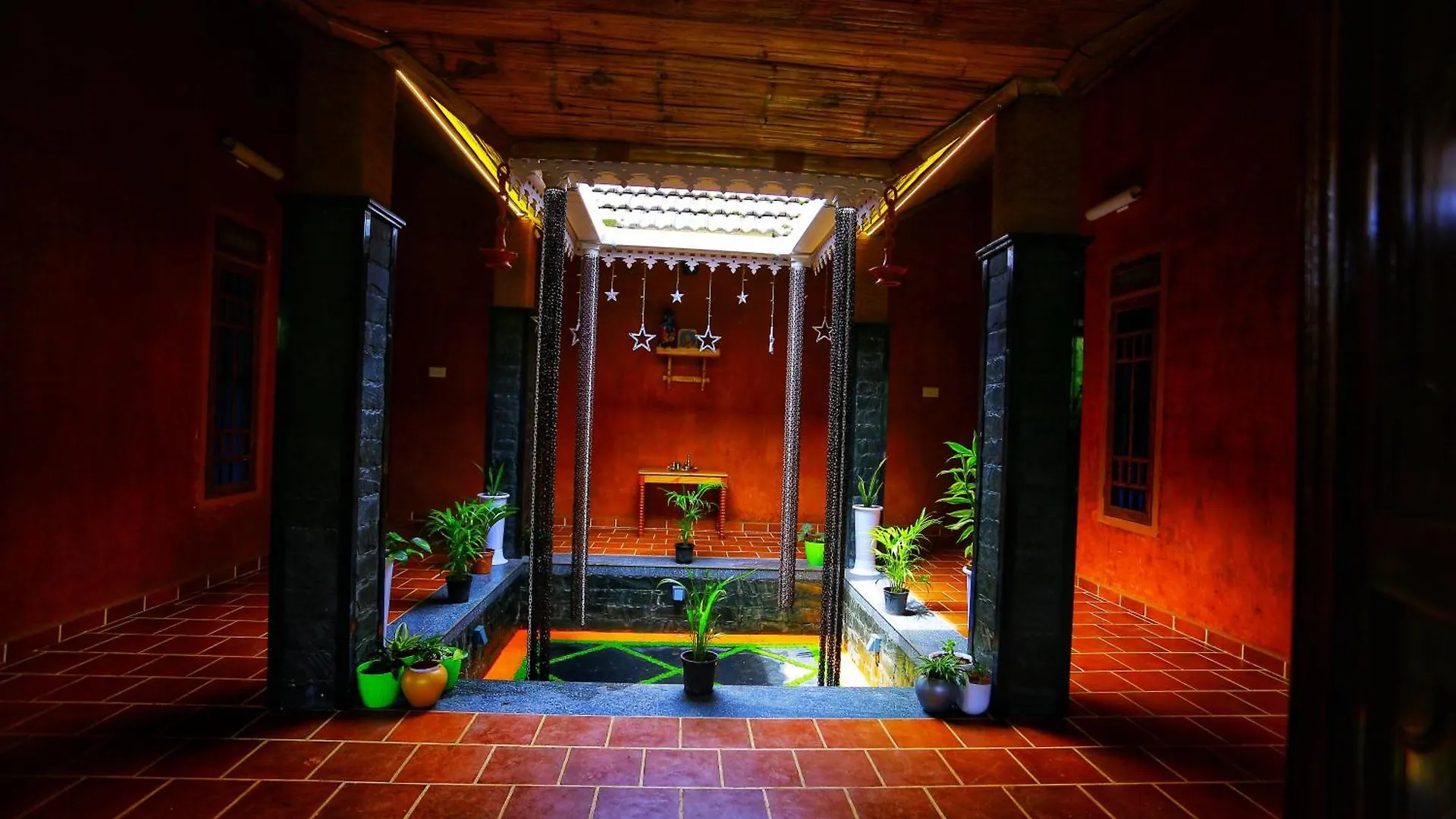 Tatil Evi Gramika Mud House Mamalakandam